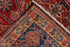 Vintage Mahal Area Rug (8' x 12')